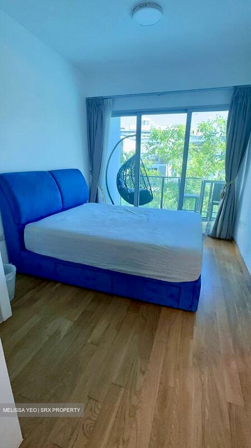 Eight Riversuites (D12), Condominium #482773271